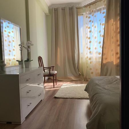 Luxury Exclusive Apartments Skyhouse Exfactor Кишинёв Экстерьер фото