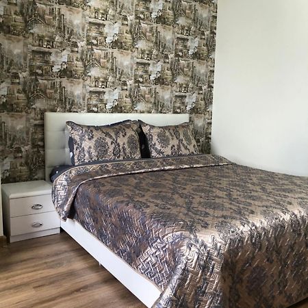 Luxury Exclusive Apartments Skyhouse Exfactor Кишинёв Экстерьер фото