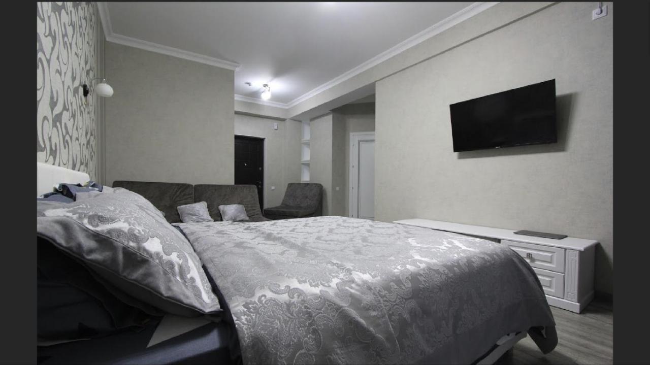 Luxury Exclusive Apartments Skyhouse Exfactor Кишинёв Экстерьер фото